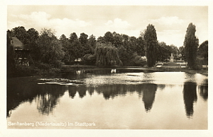 Senftenberg